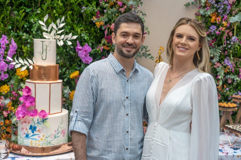 Casamento na Praia: Manoela e Bruno