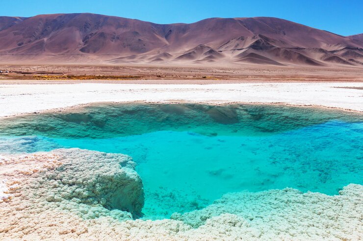 Destino de Lua de Mel: Noroeste da Argentina