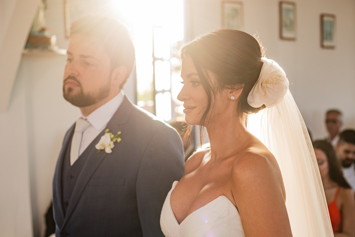 Casamento Estilo Praiano: Paula e Thiago